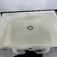 Plastic Concepts Portable Tank image 3
